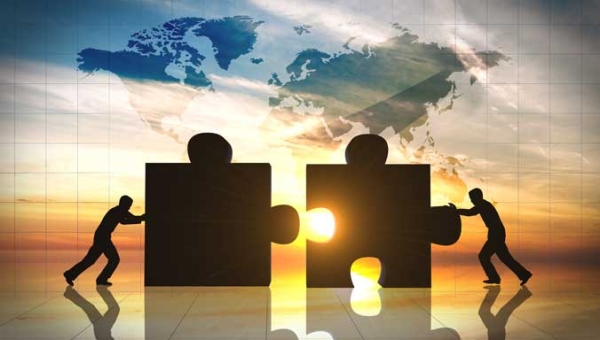 Important Mergers and Acquisitions